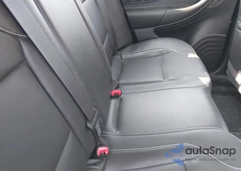 2011 Ford Taurus Sel из США, поврежденный, VIN 1FAHP2EW6BG163372